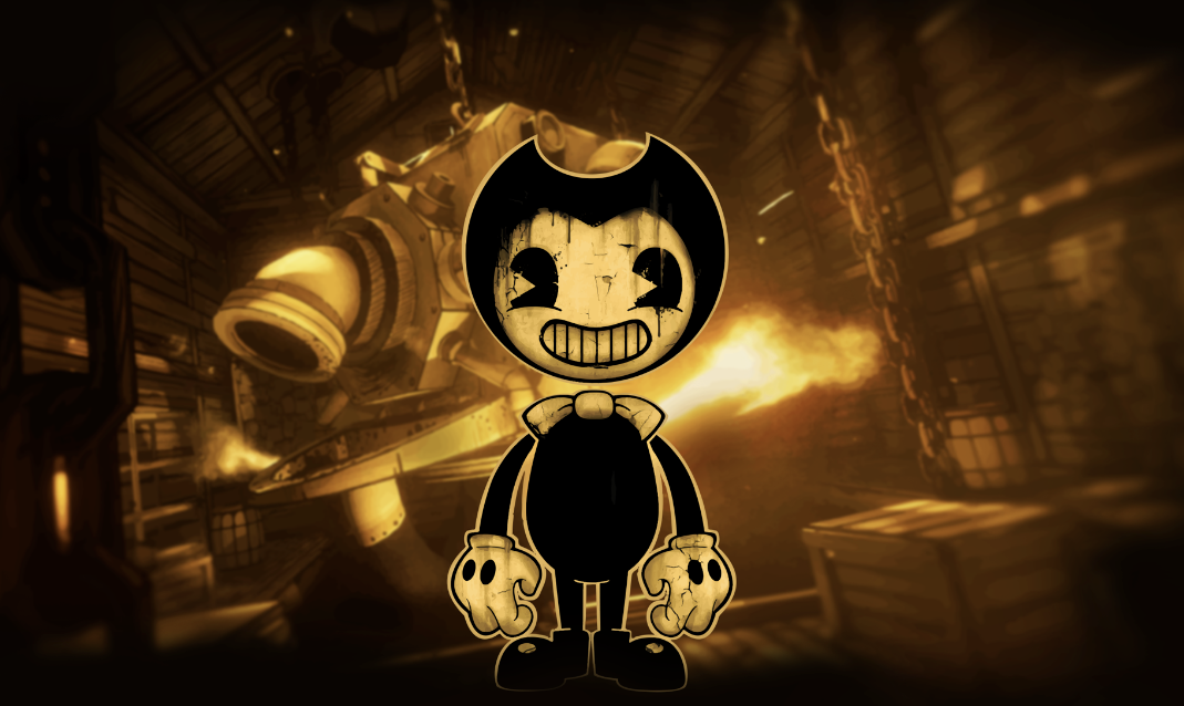 Bendy and the Ink Machine
