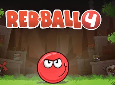Red Ball