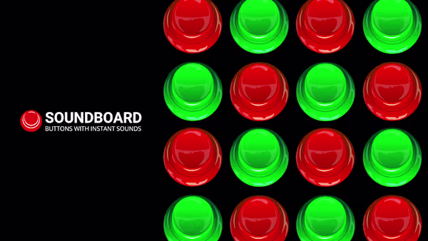Soundboard